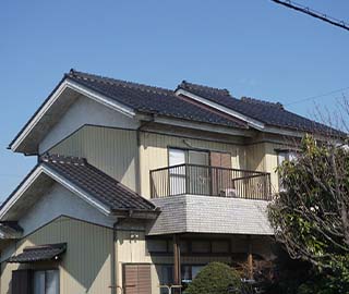 一般住宅